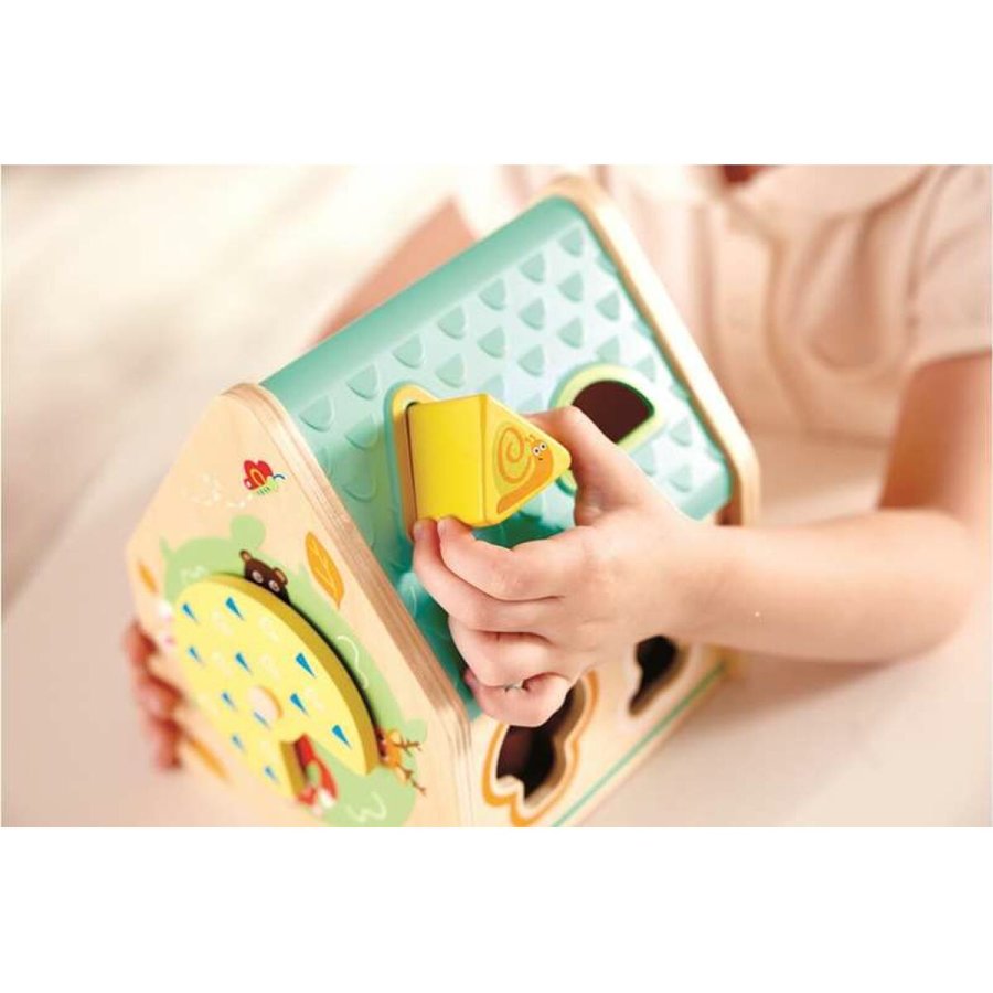 Baby legetj Toybags #2