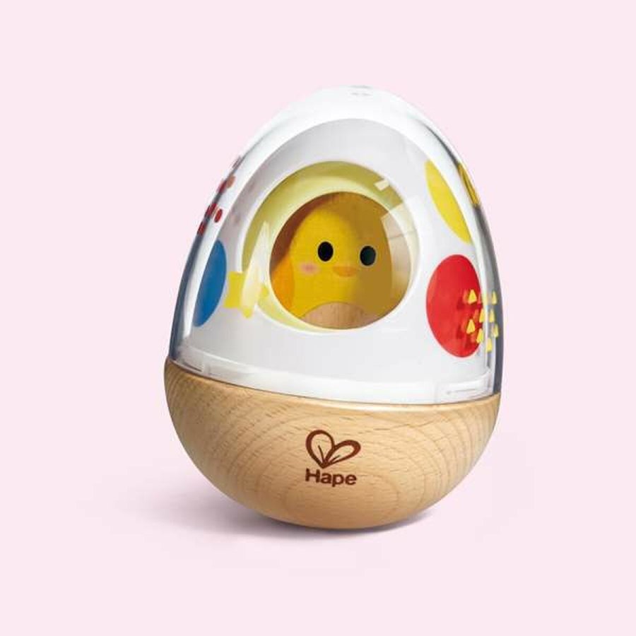 Baby legetj Hape 5 Dele #4