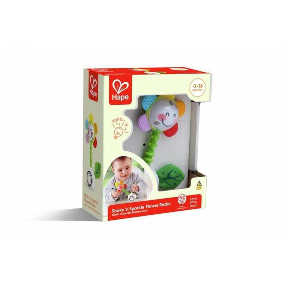 Rangle Hape #1