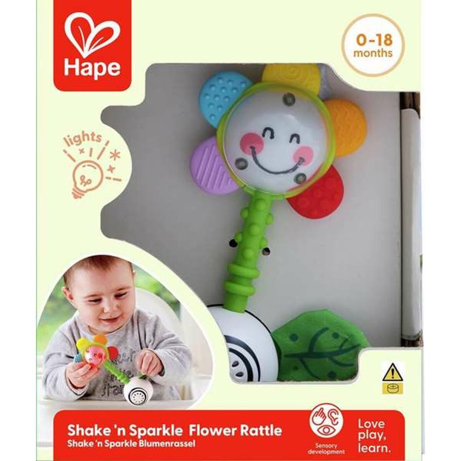 Rangle Hape #3