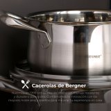 Gryde Bergner #5