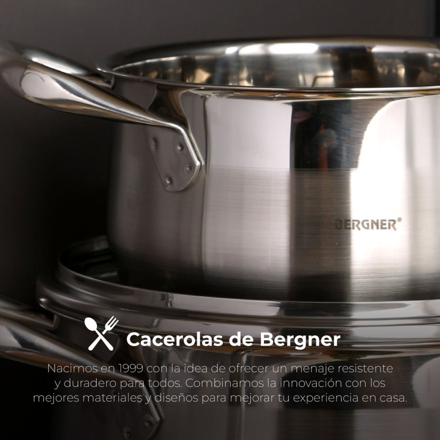 Gryde Bergner #5