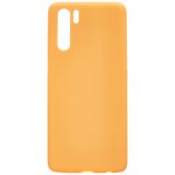 Mobilcover Oppo A91 Orange #1