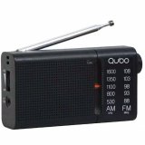 Transistorradio Qubo RS-2 #1