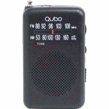 Transistorradio Qubo R-S1 #1