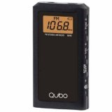 Transistorradio Qubo RD-10 #1