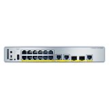 Switch CISCO C9200CX-12T-2X2G-E #1