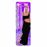 Dildo Seven Creations SMOOTHY PROBER Lilla #3