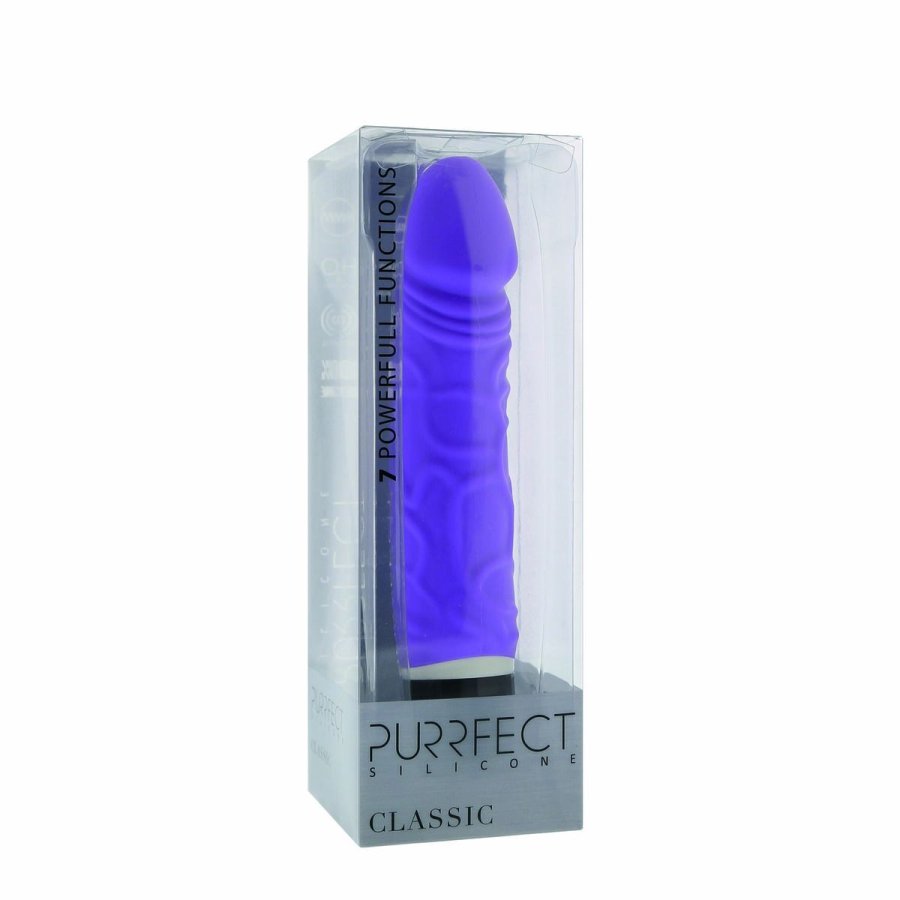 Vibrator Dream Toys Vibes of Love Lilla #3