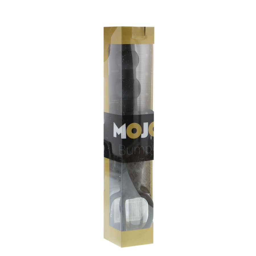 Strap-On Dildo Seven Creations Mojo #2
