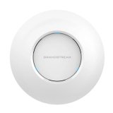 Adgangspunkt Grandstream GWN7615 Wi-Fi 6 GHz Hvid Gigabit Ethernet #1