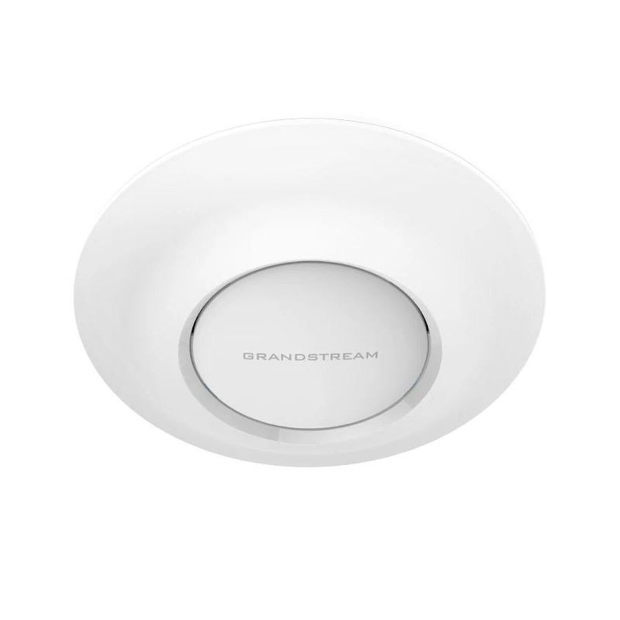 Adgangspunkt Grandstream GWN7605 Wi-Fi 6 GHz Hvid Gigabit Ethernet #3