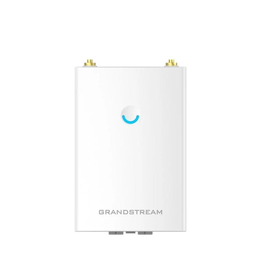 Adgangspunkt Grandstream GWN7605LR Hvid Gigabit Ethernet IP66 #2