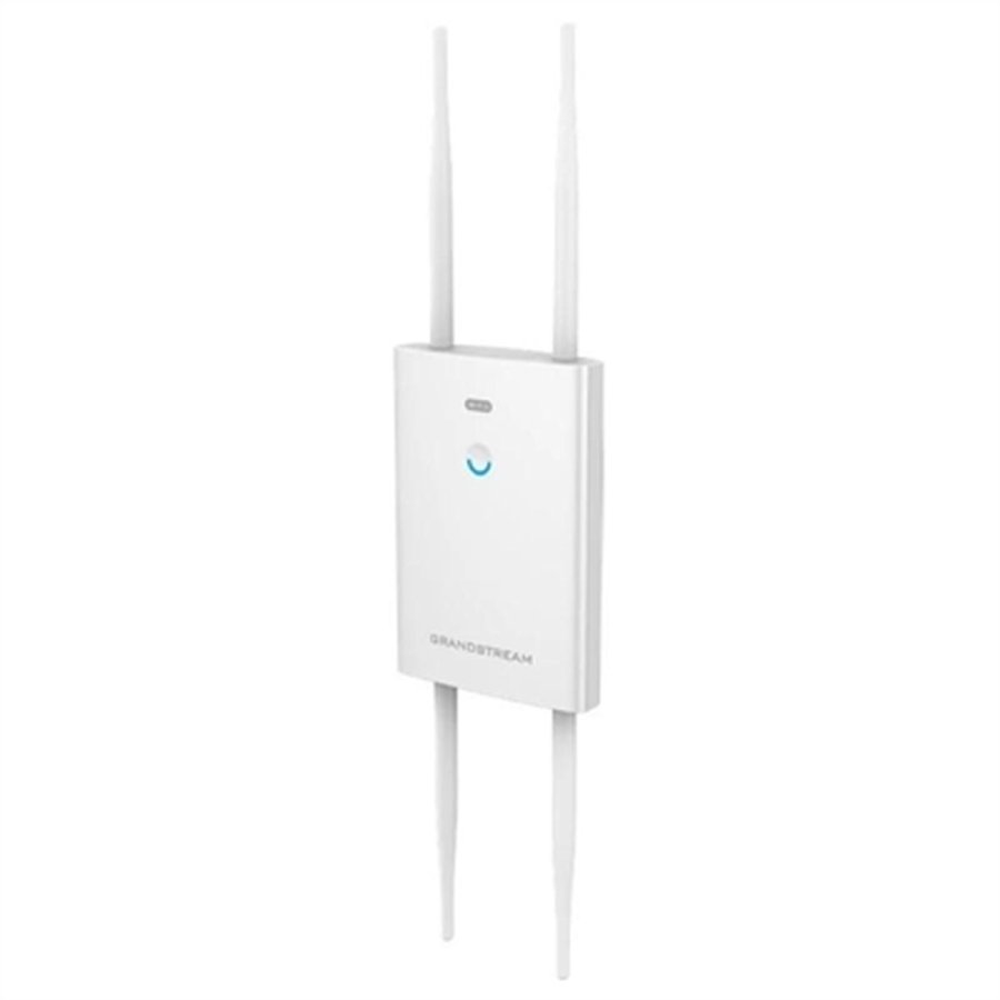 Adgangspunkt Grandstream GWN7664LR 2,5 Gigabit Ethernet Wi-Fi 6 GHz Hvid IP66 #1