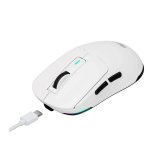 Gaming-mus Havit MS969WB Hvid #3