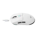 Gaming-mus Havit MS969WB Hvid #5
