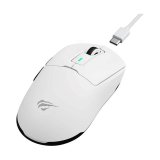 Gaming-mus Havit MS969WB Hvid #7