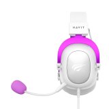 Gaming headset med mikrofon Havit H2002d #3
