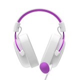 Gaming headset med mikrofon Havit H2002d #7