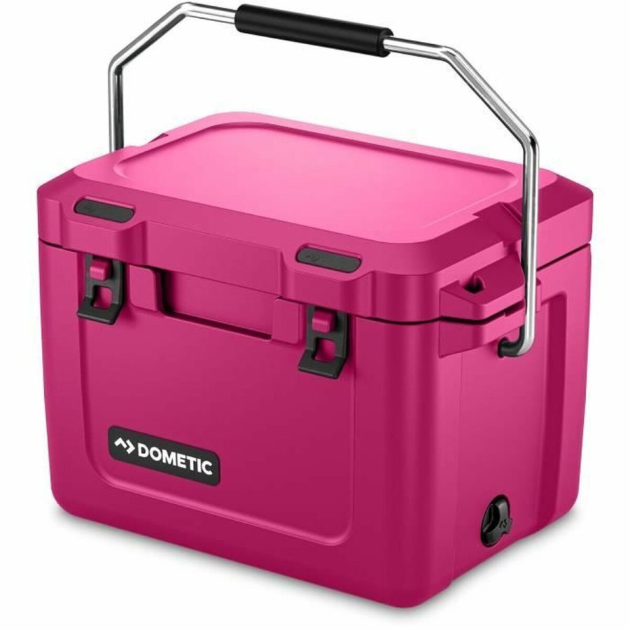 Transportabelt Kleskab Dometic Patrol Pink 19 L 53 x 37,4 x 39,5 cm #1