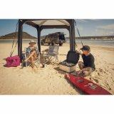 Transportabelt Kleskab Dometic Patrol Pink 19 L 53 x 37,4 x 39,5 cm #2