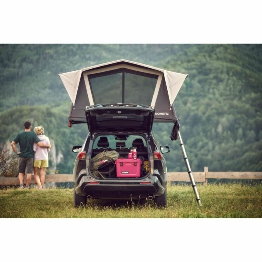 Transportabelt Kleskab Dometic Patrol Pink 19 L 53 x 37,4 x 39,5 cm #3