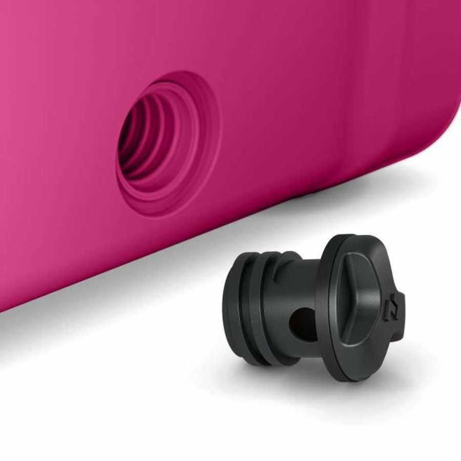 Transportabelt Kleskab Dometic Patrol Pink 19 L 53 x 37,4 x 39,5 cm #5