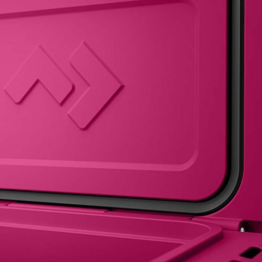 Transportabelt Kleskab Dometic Patrol Pink 19 L 53 x 37,4 x 39,5 cm #6