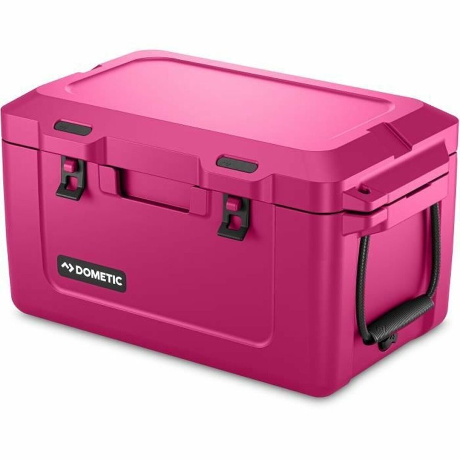 Transportabelt Kleskab Dometic Patrol Pink 36 L 70 x 43,2 x 41 cm #1