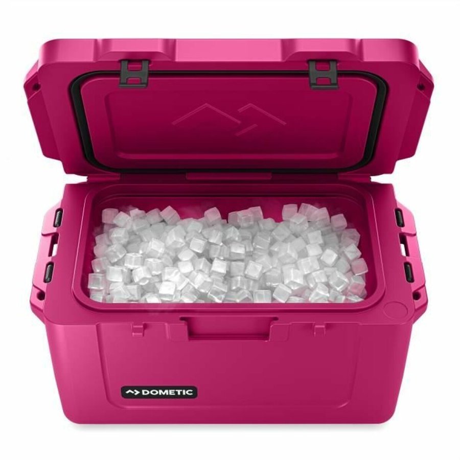 Transportabelt Kleskab Dometic Patrol Pink 36 L 70 x 43,2 x 41 cm #2