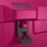 Transportabelt Kleskab Dometic Patrol Pink 36 L 70 x 43,2 x 41 cm #5