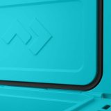 Transportabelt Kleskab Dometic Patrol Bl 19 L 53 x 37,4 x 39,5 cm #7