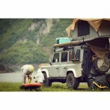 Transportabelt Kleskab Dometic Patrol Bl 36 L 70 x 43,2 x 41 cm #3