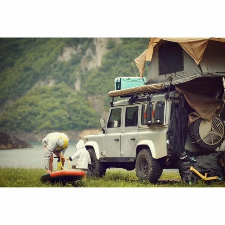 Transportabelt Kleskab Dometic Patrol Bl 36 L 70 x 43,2 x 41 cm #3