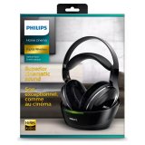 Diadem-hovedtelefoner Philips Sort Trdlst #6