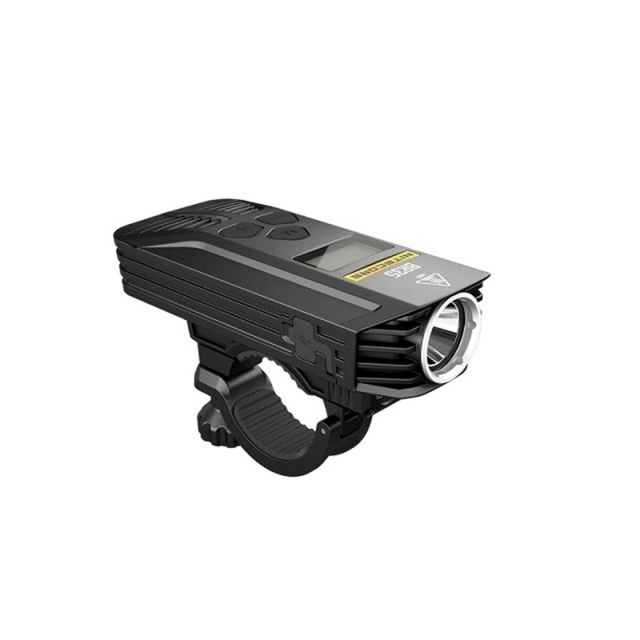 LED-Lygte til Cykel Nitecore NT-BR35 #2