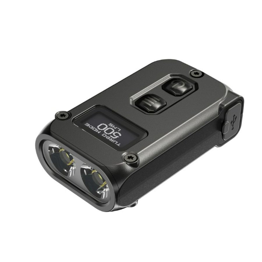 Lygte LED Nitecore TINI 2 #1