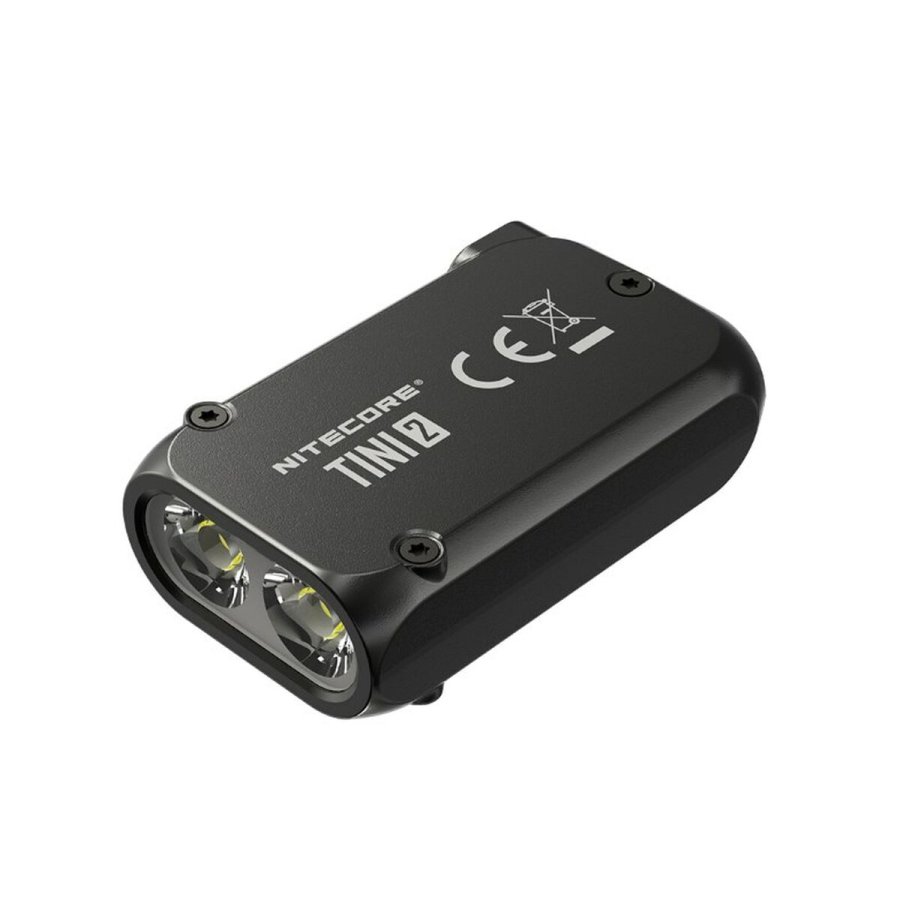 Lygte LED Nitecore TINI 2 #3