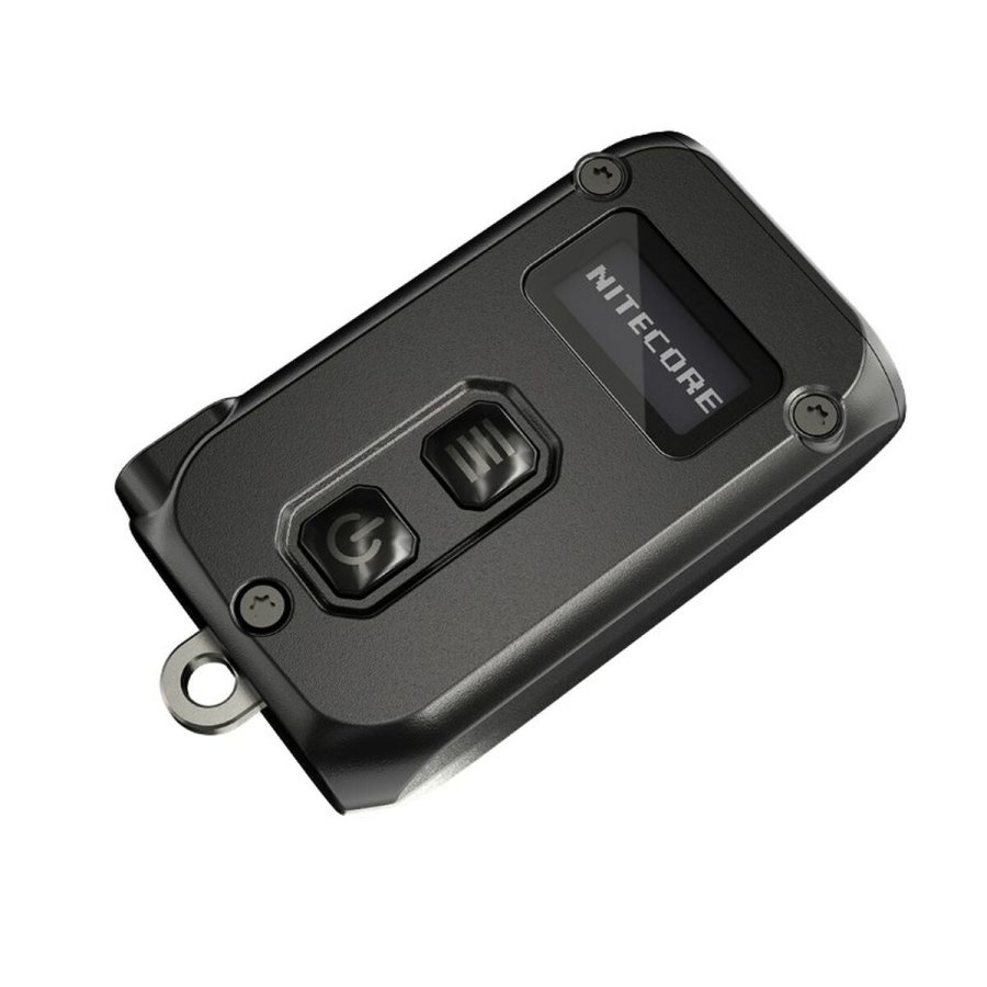 Lygte LED Nitecore TINI 2 #4