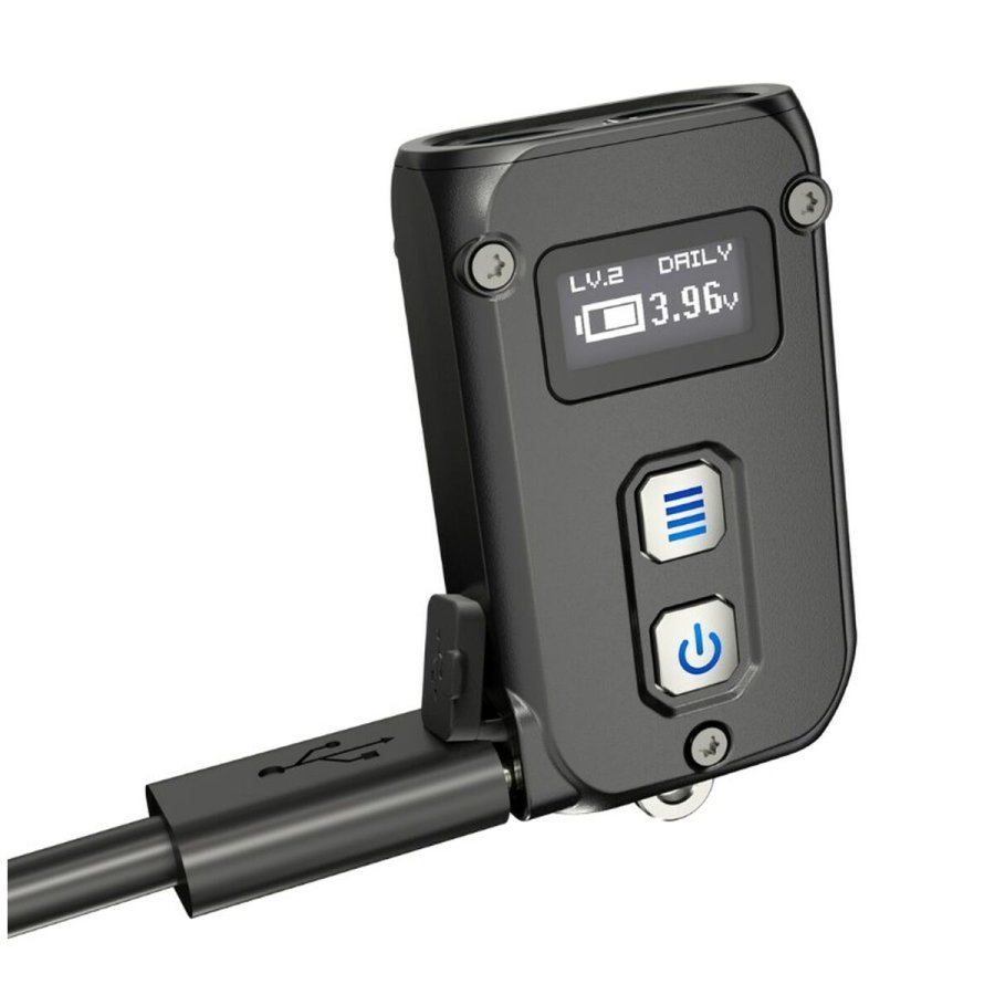 Lygte LED Nitecore TINI 2 #5