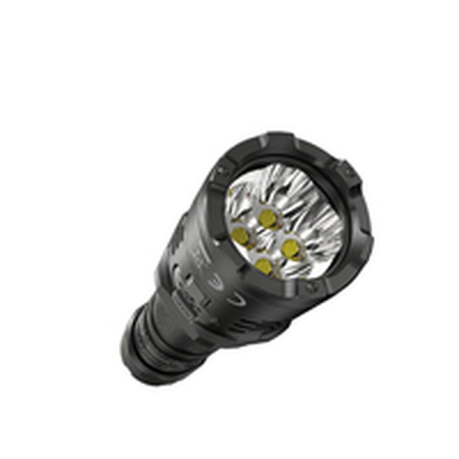 Lygte Nitecore P20iX 1 Dele 4000 Lm #3