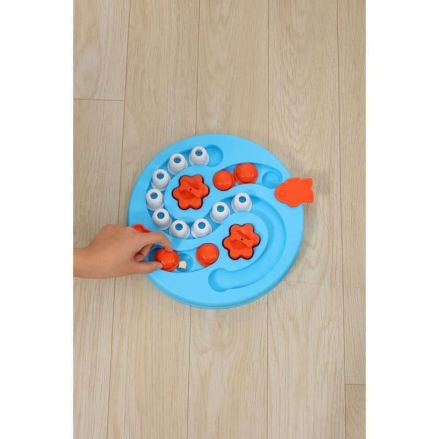 Legetj til katte MPETS #6