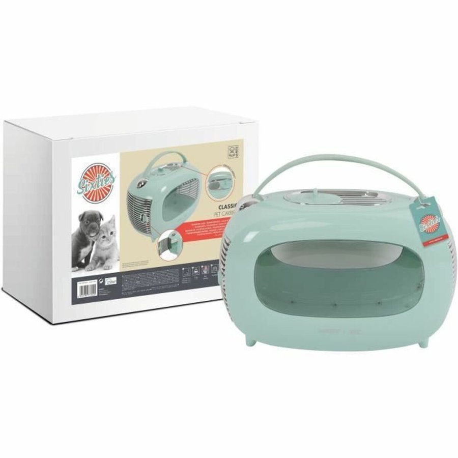 Transportr MPETS Bl #1