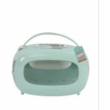 Transportr MPETS Bl #3