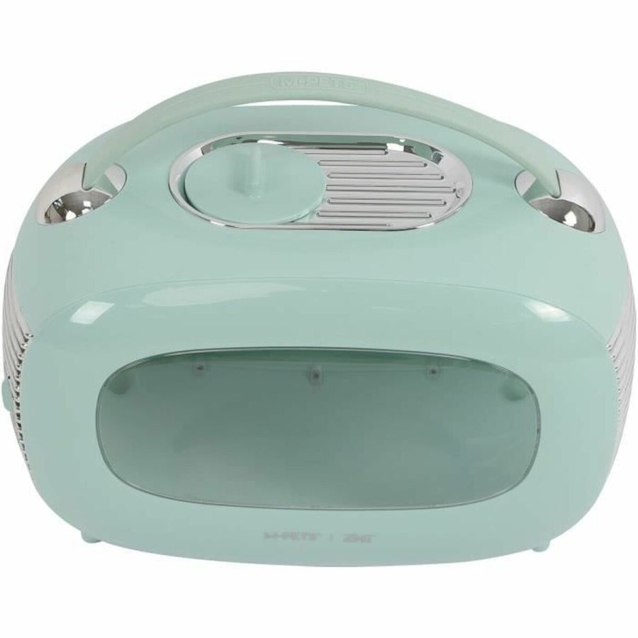 Transportr MPETS Bl #5