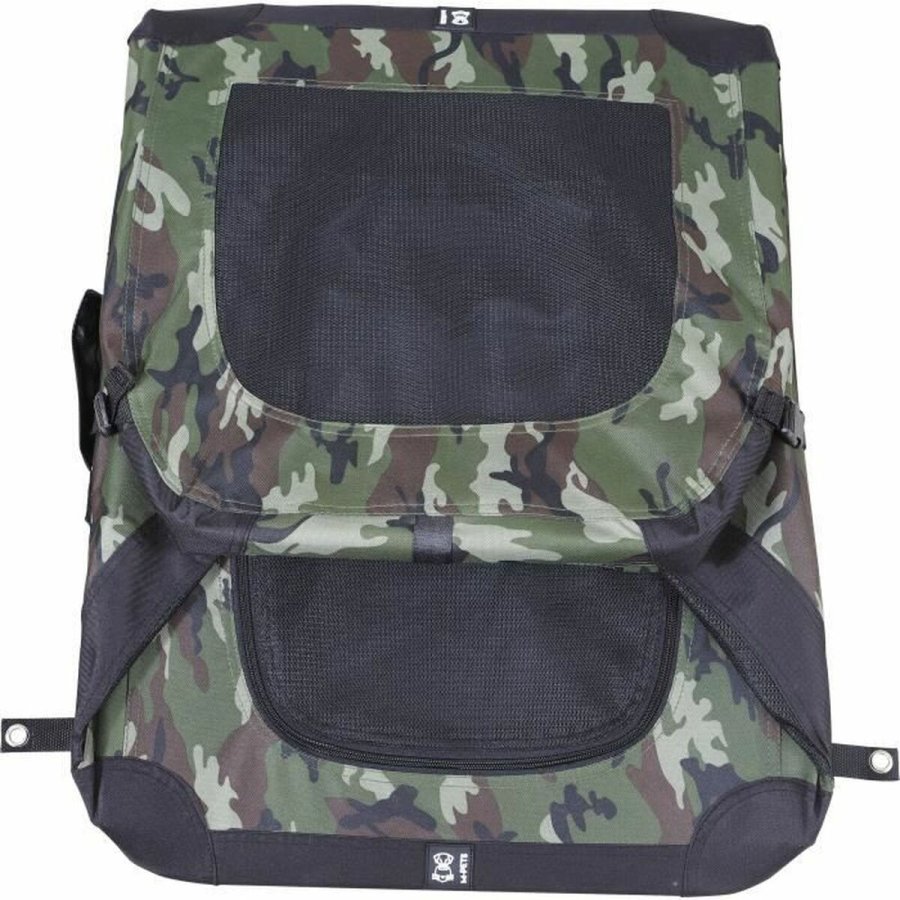 Transportr MPETS Grn #5