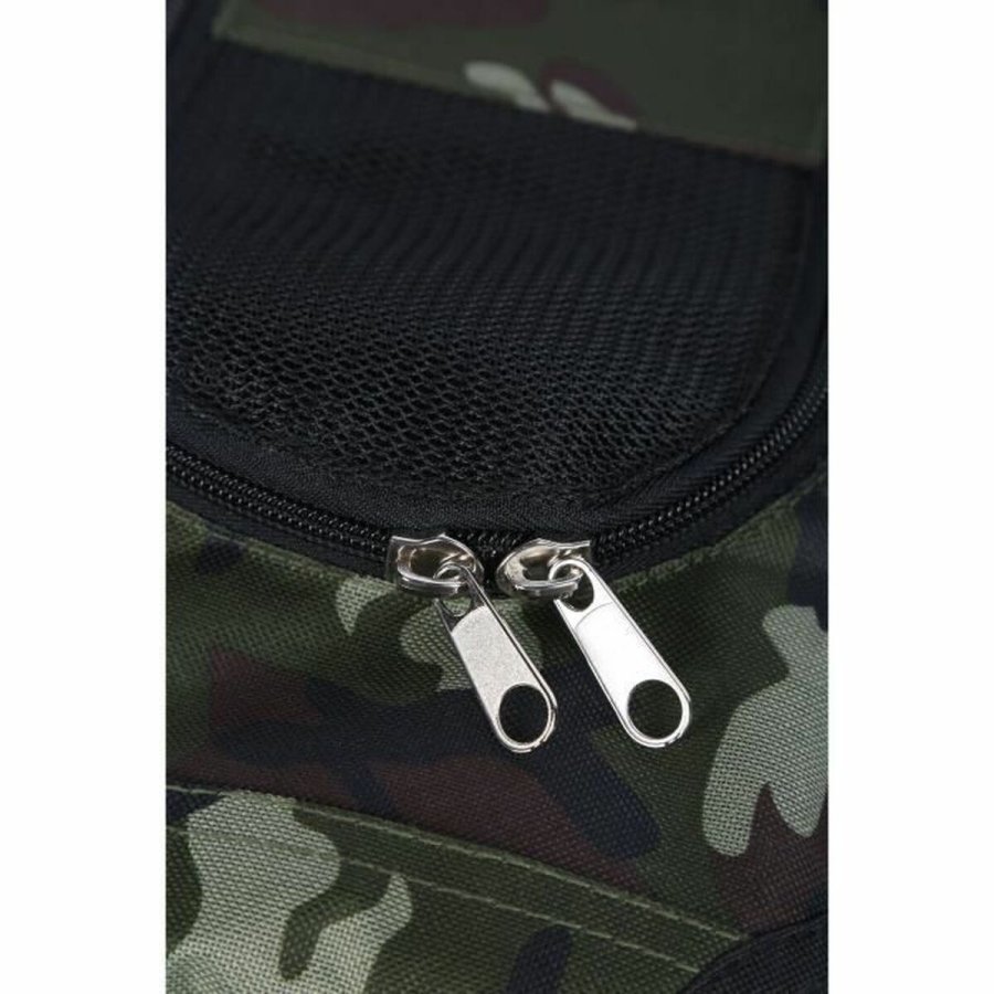 Transporttaske MPETS Grn Orange 41 x 28 x 28 cm #5