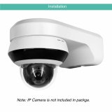Konsol til videoovervgningskameraer Hikvision DS-1294ZJ-PT #2