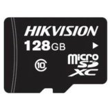 Mikro SD-kort Hikvision HS-TF-L2I 128 GB #1