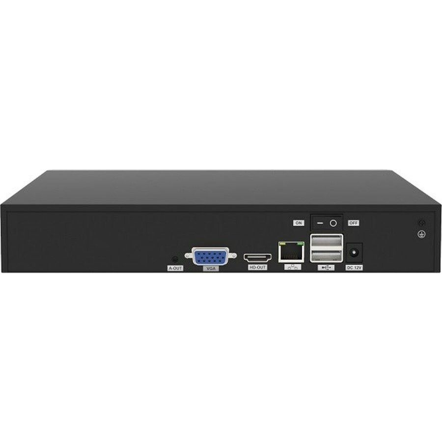 Netvrksvideooptager Foscam FN9108H #6